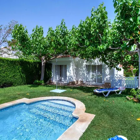 Holiday home Montalt Vi By Interhome *