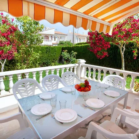Holiday home Montalt Vi By Interhome Miami Playa