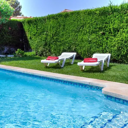 Montalt Vi By Interhome Holiday home Miami Playa