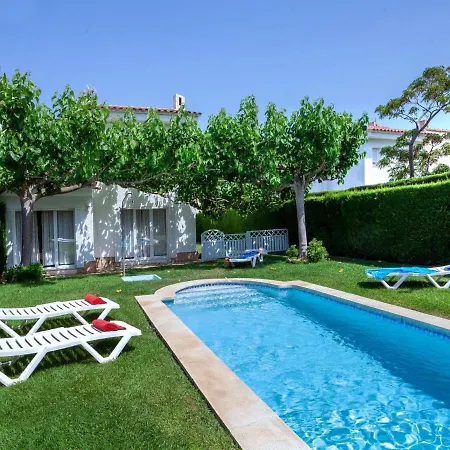 Holiday home Montalt Vi By Interhome Miami Playa