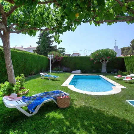 Holiday home Montalt Vi By Interhome