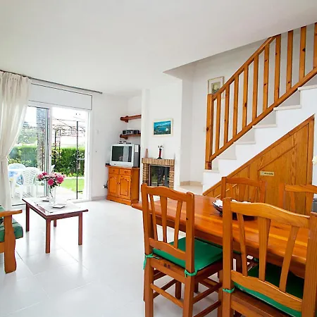Holiday home Montalt Vi By Interhome