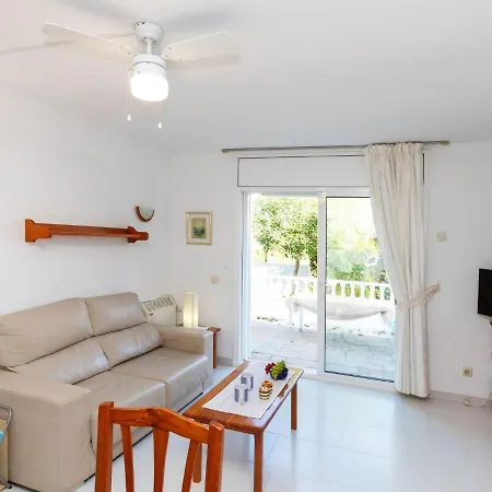 Holiday home Montalt Vi By Interhome *
