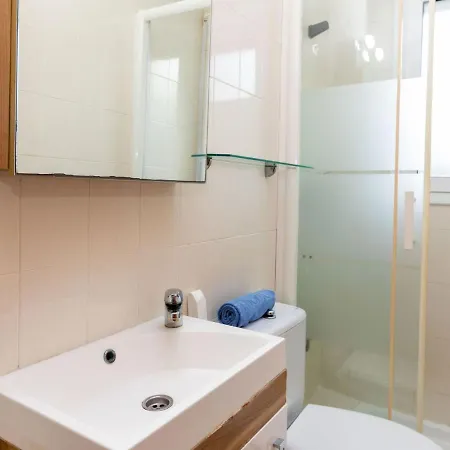 Holiday home Montalt Vi By Interhome Miami Playa