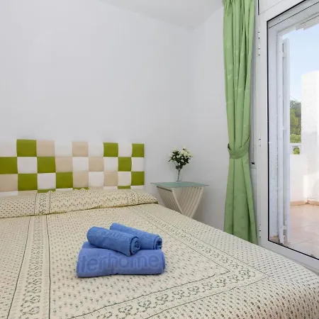 Montalt Vi By Interhome Holiday home