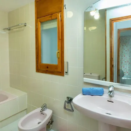 Holiday home Montalt Vi By Interhome