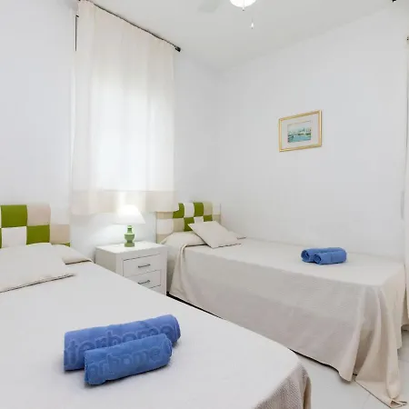 Montalt Vi By Interhome Holiday home