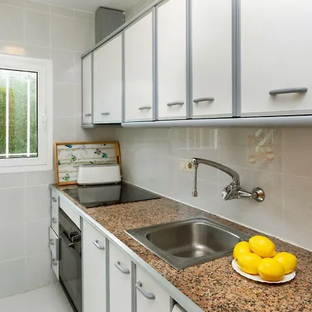 Montalt Vi By Interhome Holiday home