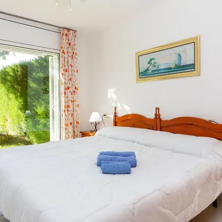 Montalt Vi By Interhome