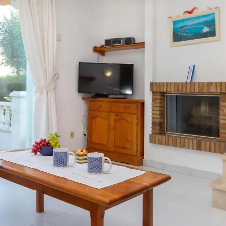 Montalt Vi By Interhome *