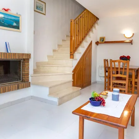 Montalt Vi By Interhome Holiday home Miami Playa